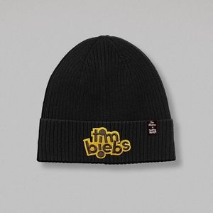 *BRAND NEW* JUSTIN BIEBER x TIM HORTONS "Tim Biebs" Beenie Winter hat/toque